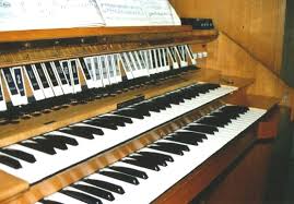 Dereux orgel